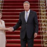 Maia Sandu a făcut deplasări externe de 25.000 de euro în 2022. Iohannis de 3,3 milioane