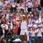 Încă o mare surpriză la Wimbledon! Jelena Ostapenko, campioană la Roland Garros, eliminată în optimi