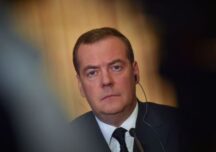 Medvedev a
