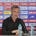 Mihai Stoica, ironic după eșecul campioanei CFR Cluj în Supercupă: „Sunt fan Sepsi de mic”