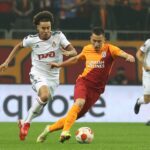 Galatasaray a luat decizia finală în privința lui Olimpiu Moruțan: Agentul său a făcut anunțul