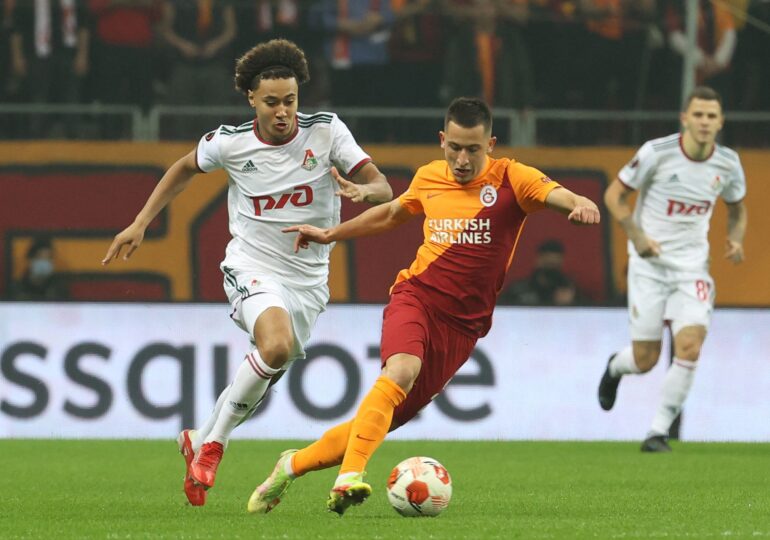Galatasaray a luat decizia finală în privința lui Olimpiu Moruțan: Agentul său a făcut anunțul