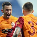 Galatasaray a stabilit soarta lui Moruțan și Cicâldău