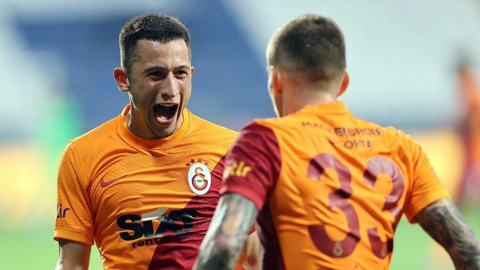 Galatasaray a stabilit soarta lui Moruțan și Cicâldău