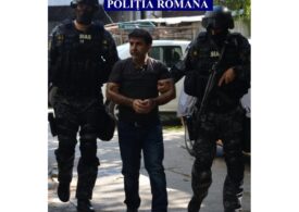Mohammad Munaf trebuie să părăsească România în 15 zile. Nu mai are voie să intre în țara noastră 15 ani