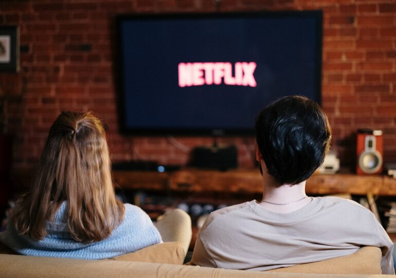 Netflix îşi construieşte propriul studio de jocuri