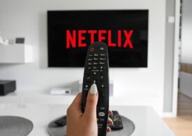 Netflix cu reclame se lansează în noiembrie
