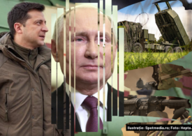 Cum au transformat ucrainenii Rusia din vânător în vânat pe frontul de sud: Tactica letală care ar putea elibera Herson până în septembrie