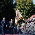 Viktor Orban, umăr la umăr cu cancelarul austriac: Un embargo asupra gazelor rusești nu este posibil (Video)