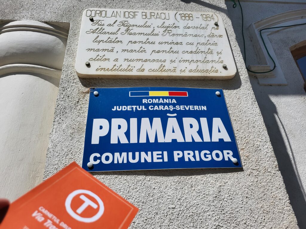 PRIMARIA-PRIGOR