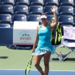 Câștigătoare surpriză a turneului WTA de la Budapesta