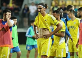 Superliga: Petrolul obține primul punct în noul sezon într-un meci frumos cu Sepsi