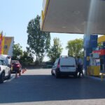 Scumpiri în lanț la benzinărie: Petrom majorează prețurile pentru a șasea oară în iunie