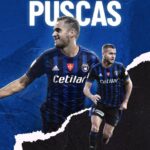 George Pușcaș, în vizorul unui transfer de top în Serie A