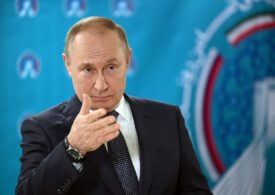 „Cârtițele" lui Putin, prigonite în Europa: Jumătate din spionii ruși au fost anihilați, iar serviciile occidentale le recomandă să schimbe tabăra
