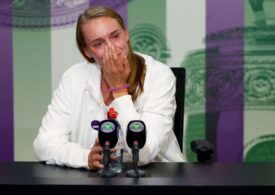 Mats Willander o laudă pe Elena Rybakina: Poate câștiga multe trofee în viitor