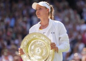 Marele John McEnroe consideră că Elena Rybakina nu trebuia lăsată să evolueze la Wimbledon: "Este rusoaică, nu?"