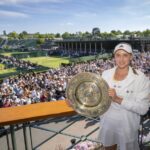 Cum a confiscat Rusia triumful Elenei Rybakina de la Wimbledon: ”Le-am arătat tărie de caracter”