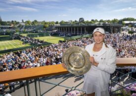 Cum a confiscat Rusia triumful Elenei Rybakina de la Wimbledon: ”Le-am arătat tărie de caracter”