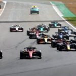 Formula 1: Carlos Sainz, învingător în Marele Premiu al Marii Britanii, o cursă umbrită de un accident grav al lui Zhou Guanyu (Video)