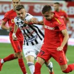 Primul jucător pus pe lista neagră de FCSB după remiza cu U Cluj: „Nu o să mai fie pe teren”