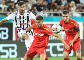 FCSB ia o decizie radicală după remiza cu U Cluj