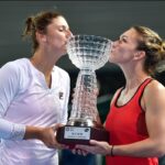 WTA a anunțat noul clasament mondial: Schimbări multe săptămâna aceasta