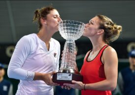 WTA a anunțat noul clasament mondial: Schimbări multe săptămâna aceasta