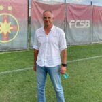 Antrenorul cu care FCSB a vrut să-l înlocuiască pe Pintilii face o declarație plină de sinceritate: „Mă gândesc dacă merită!”