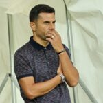 Un titular de la FCSB, băgat în ședință de Dică imediat după meci: „I-am spus să nu se mai întâmple”