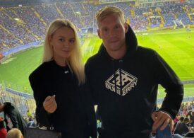 FCSB transferă un fundaș din Estonia: Are 50 de meciuri la echipa națională