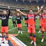 FCSB dă afară încă doi jucători după înfrângerea cu Rapid: „Să plece liberi”