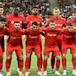 FCSB are un nou decar după plecarea lui Tănase: „Dică a fost cu ideea”