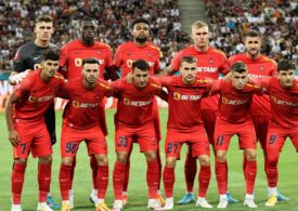 FCSB are un nou decar după plecarea lui Tănase: "Dică a fost cu ideea"