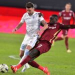 CFR Cluj a stabilit prețul lui Nana Boateng: Ar putea fi cel mai scump transfer din istoria clubului