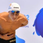 David Popovici, de neoprit: A câștigat medalia de aur la 200 m liber la Campionatele Naționale