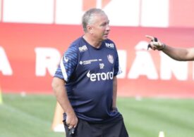 Dan Petrescu ar urma să fie dat afară de la CFR Cluj: Cu ce antrenor ar fi bătut deja palma Nelu Varga - surse