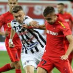 FCSB a iertat un jucător aflat pe lista neagră: „A fost trei săptămâni la echipa a doua”