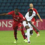 CFR Cluj a primit o ofertă concretă pentru Nana Boateng: Răspunsul campioanei României