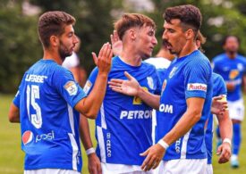 Superliga: Farul învinge CS Mioveni