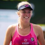 Magdalena Frech, convinsă că o poate învinge pe Simona Halep la Wimbledon: „Poate a treia oară va fi cu noroc”