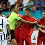 Verdictul lui Adrian Porumboiu după arbitrajul controversat de la FCSB – U Cluj: „La revedere pentru totdeauna”