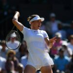 Presa din Italia, cuvinte mari la adresa Simonei Halep: „Combină curajul și eleganța vintage”