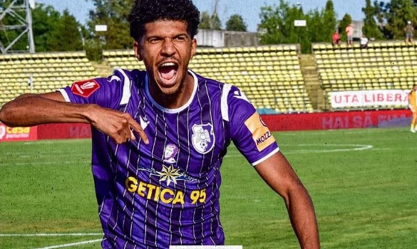 Superliga: FC Argeș învinge UTA Arad