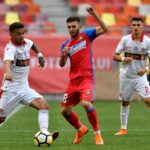 Un jucător de la FCSB vrea să plece la Dinamo: „Nu o să fie probleme”