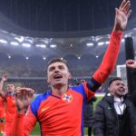 Florin Tănase, replică memorabilă după venirea lui Nicolae Dică la FCSB