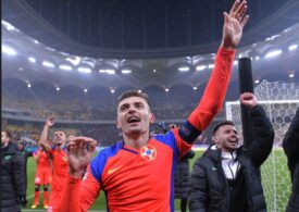 Florin Tănase, replică memorabilă după venirea lui Nicolae Dică la FCSB