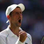 Mii de persoane îl cer pe Novak Djokovic la US Open chiar și nevaccinat