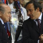 Sepp Blatter și Michel Platini au fost achitați în procesul de fraudă