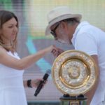 Motivul pentru care Ion Țiriac boicotează meciurile Simonei Halep de la Wimbledon: „M-aș duce cu plăcere pentru ea, dar nu sunt de acord cu ce au făcut”